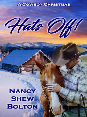 cover image of Hats Off